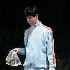 Tian Jia Rui photo