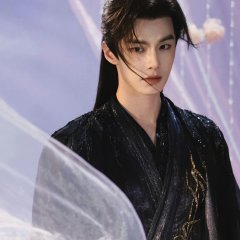 He Yu photo