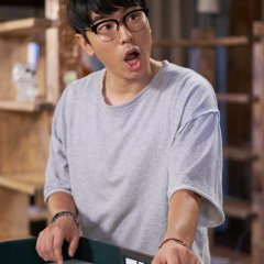 Lee Si Eon photo