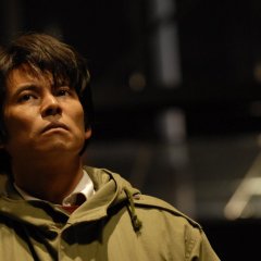 Bayside Shakedown 3: Set the Guys Loose! Japanese Movie photo