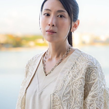 Hinagata Akiko