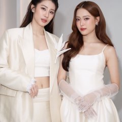 Juliet & Juliet Thai Drama(2026) photo