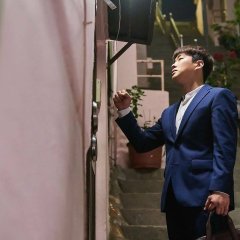 Ahn Jae Hong photo