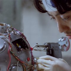 Sawada Kenji photo