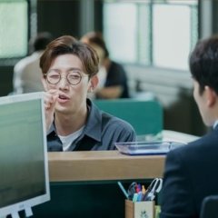 Kang Ki Young photo
