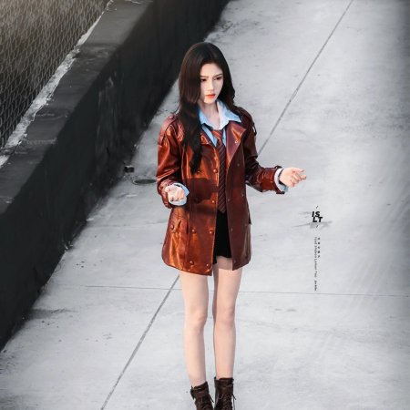 Ju Jing Yi