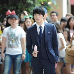 Cha Moo Won photo