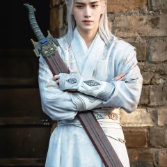 The Return of the King Chinese Drama(0000) photo