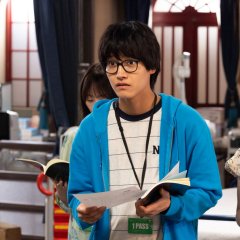 Dr. Asura FOD Special Drama: Kanshuhen Japanese Drama(2025) photo