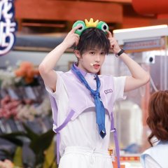 Kaho Lee photo