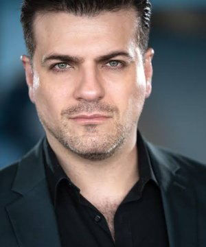 Pablo Alberto Azar Olagaray