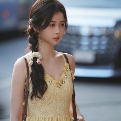 Speed and Love Chinese Drama photo