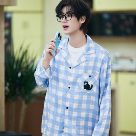 Our Dormitories Season 2: Back to Heart (2026)