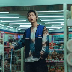 Dead-End Job Korean Drama(2026) photo