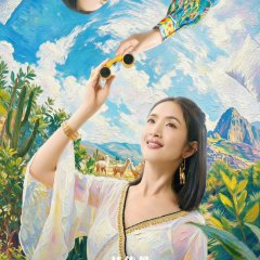 Ariel Lin photo