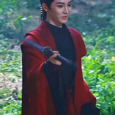 Hou Ming Hao