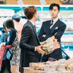 Kang Ki Young photo