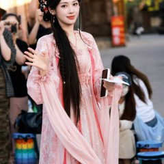 How To Slay Your Boss Chinese Drama(0000) photo