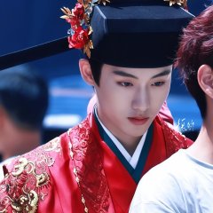 Qia Feng Chun Chinese Drama photo