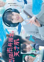 Extraordinary Attorney Minami Japanese Drama(2026) photo