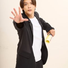 Drama ga Tonda! Japanese Drama(2026) photo