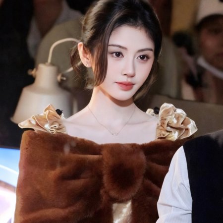 Ju Jing Yi
