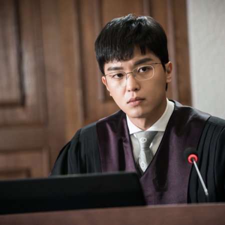 Judge vs. Judge (2017)