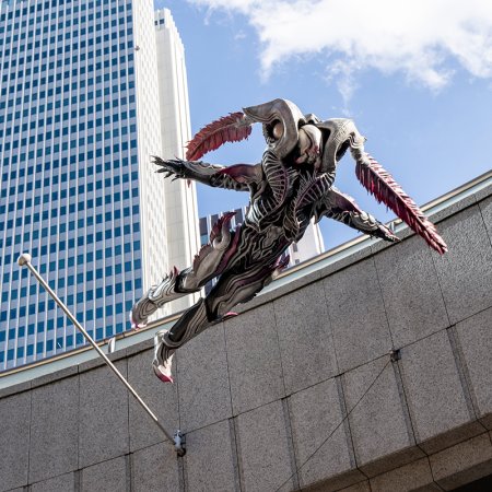 Kamen Rider MY-TH (2026)