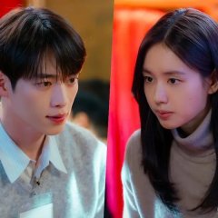 A Love Other than Yours Korean Drama(2026) photo