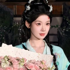 To Defy the Stars Chinese Drama photo