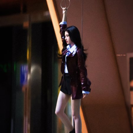Ju Jing Yi