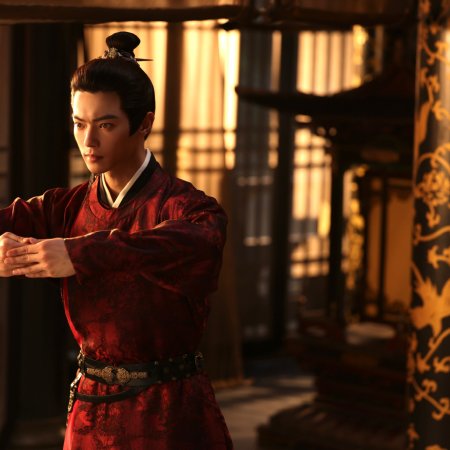 Spring of the Blade (2026)