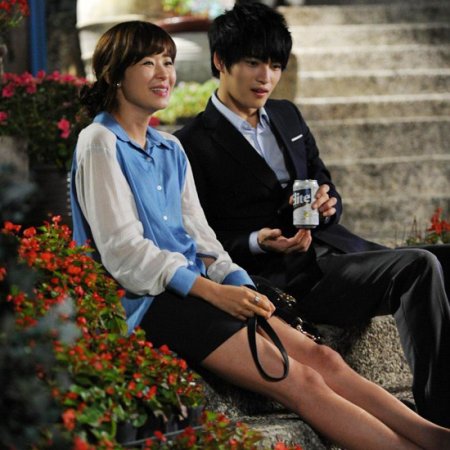 Choi Kang Hee