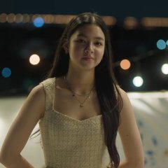 Maitai Thanchanok Tinsulanonda photo