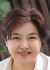Wang Lan in A Fool Chinese Movie(2014)