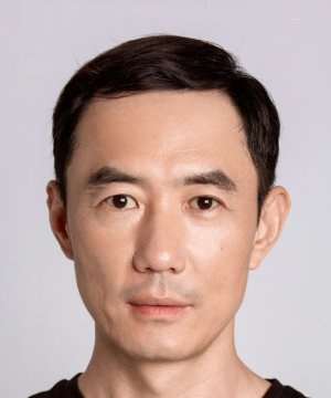Bin Li