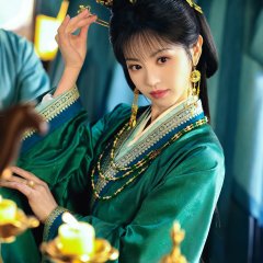 Tian Xi Wei photo