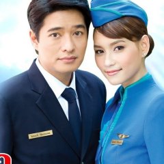 Battle of Angels Thai Drama photo