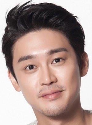 Sung Hyuk (홍성혁) - MyDramaList