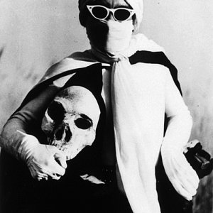 Moonlight Mask (1958)