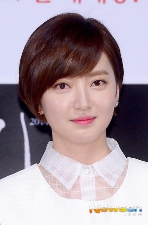 Eun Mi Seo