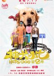 Hero Dog Season 2 chinese drama review
