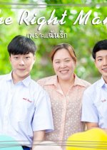 The Right Man: Because I Love You Thai Movie photo