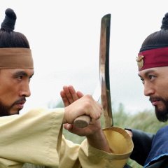 Jang Gil San Korean Drama photo