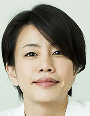 Hayama Kayoko | Nonmama Hakusho