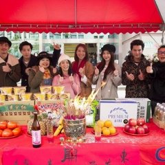 Golden Darling Taiwanese Drama photo