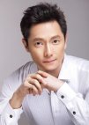 William Hsieh di Oops! The Summer Drama Tiongkok (2021)