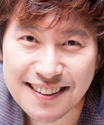 Noh Gi Hong
