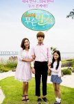 Exactly What’s Going On? korean drama review
