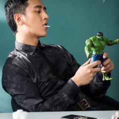 Love's Secret Chinese Movie photo